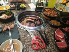 -韩罗苑(万象城店)
