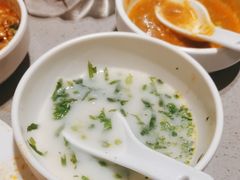 -海底捞火锅(名门店)