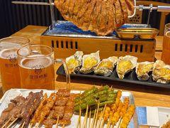 -龙头烤羊排•烤全羊•精酿扎啤(厦滘店)