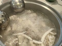 -润园四季椰子鸡火锅(南山海岸城店)