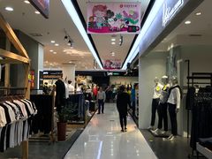 -通程奥特莱斯(华晨店)