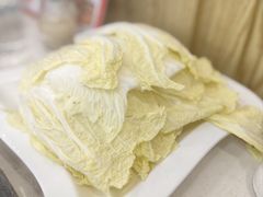 -朴小妹人参鸡汤火锅(长白山万达店)
