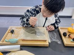 -天目湖涵田度假村