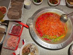 -大龙燚火锅(太古里店)