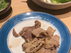 -烧肉达人•炭火烧肉(新天地店)