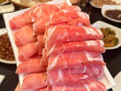 -情忆草原涮肉馆