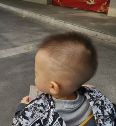 -呵林婴童亲子造型(新街口总店)