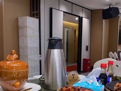 -万兴东澄湖大酒楼