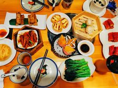 -粤食堂(天津和悦汇店)
