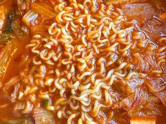 -第二外国语学院-韩国餐厅(朝阳路店)