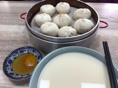 -桐香园小笼包(百井坊巷店)