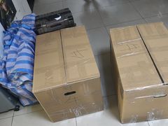 -安东易迷你仓自助寄存仓库(苏州桥店)