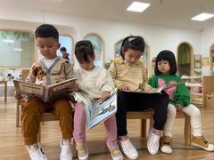 -华杉幼儿园(青塔校区)