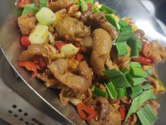 -建辉湖南土菜馆(南大街店)