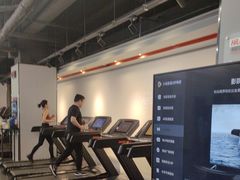 -乐刻运动健身(同曦假日百货店)