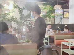 大堂-三毛牛肉店(福强店)