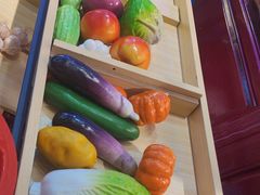 -味福记·本地特色菜(八一万达广场店)