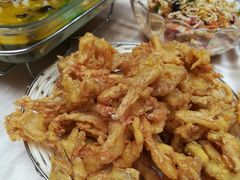 冷锅串串-一岚一山(角门总店)