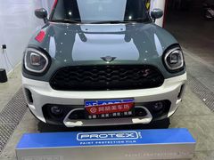 -阿胡BOP保镖隐形车衣(静安旗舰店)