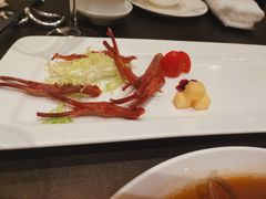 -广州文华东方酒店·江-由辉师傅主理