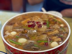 -老雒阳面馆·水席(高新区店)