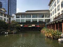 -苏苑饭店-中餐厅(长桥地区店)