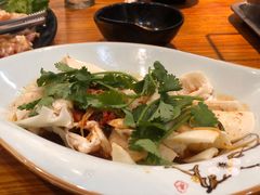 -丹东特色烤肉(学府路一部店)