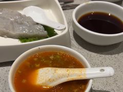-海底捞火锅(澳德乐店)