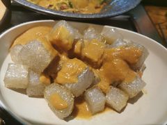 -KAOKAO烤烤·丹东海鲜烧烤(望京店)