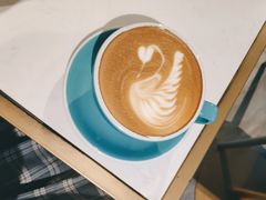 -ADO KAFE(大学城店)