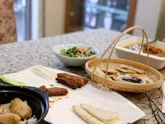 -一江春水·杭帮臻宴(三台山店)