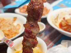 -巴依老爷新疆美食(工体旗舰店)