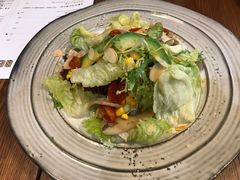-AFS Cafe & Canteen(闽江二路店)