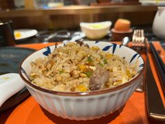 -牛将军•涮肉•烤肉(北京王府井·故宫店)