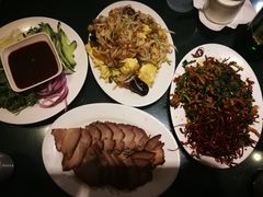 -老昌春饼(中央大街店)