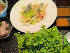 -樱嘢·炭火烧肉(惠南店)