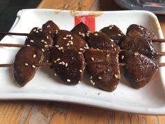 -管氏翅吧(广渠门店)