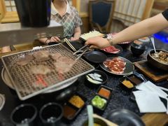 -九田家黑牛烤肉料理(石路天虹店)