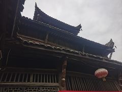 -青林口古镇