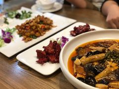 -素行天下(国投财富广场店)