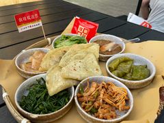 -沙州食驿·非遗小吃夜市