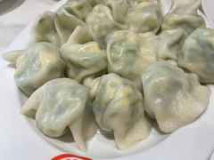 -双合园·海鲜水饺青岛菜(九水东路店)