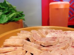 -龍歌自助小火锅(市北和达中心城店)