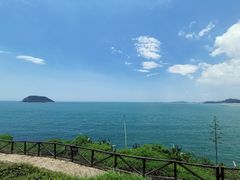 -漳州滨海火山岛自然生态风景区