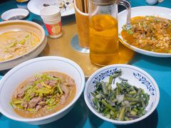 -古道村落(温汤店)
