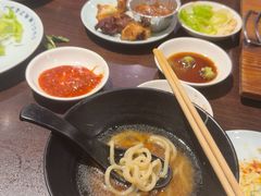 -蒜香焼肉PURUSHIN(马场路店)