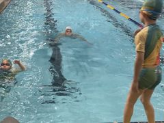 -W FITNESS 威尔仕健身·游泳(老西门新苑店)