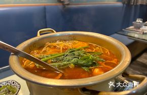 Fish Bone Soup