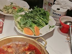 -涿派·炝锅鱼(涿州店)