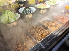 -金丝饭庄(金丝新天地保障性住宅小区店)